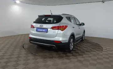 Hyundai Santa Fe 2014 года за 7 750 000 тг. в Шымкент