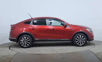 Renault Arkana 2019 года за 6 290 000 тг. в Астана фото 4