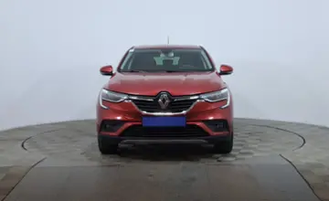 Renault Arkana 2019 года за 6 290 000 тг. в Астана фото 2