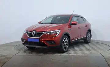 Renault Arkana 2019 года за 6 290 000 тг. в Астана фото 1