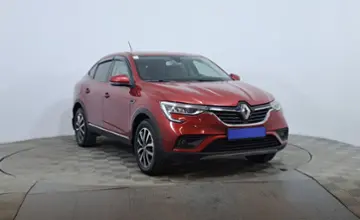 Renault Arkana 2019 года за 6 290 000 тг. в Астана фото 3