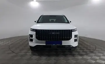Jaecoo J7 2023 года за 8 800 000 тг. в Павлодар фото 2