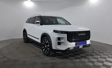 Jaecoo J7 2023 года за 8 800 000 тг. в Павлодар фото 3