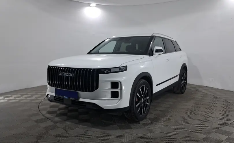 Jaecoo J7 2023 года за 8 800 000 тг. в Павлодар