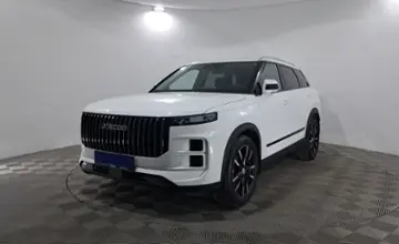 Jaecoo J7 2023 года за 8 800 000 тг. в Павлодар фото 1