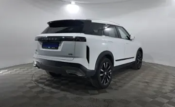 Jaecoo J7 2023 года за 8 800 000 тг. в Павлодар