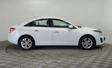 Chevrolet Cruze 2013 года за 3 990 000 тг. в Алматы фото 4