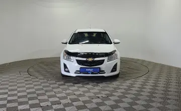 Chevrolet Cruze 2013 года за 3 870 000 тг. в Алматы фото 2