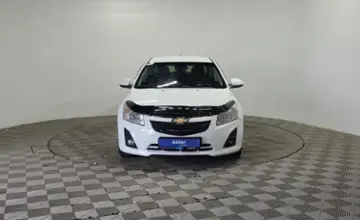 Chevrolet Cruze 2013 года за 3 990 000 тг. в Алматы фото 2