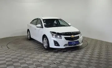 Chevrolet Cruze 2013 года за 3 870 000 тг. в Алматы фото 3