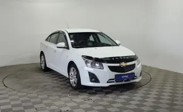 Chevrolet Cruze 2013 года за 3 990 000 тг. в Алматы фото 3