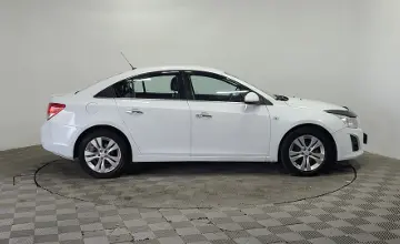 Chevrolet Cruze 2013 года за 3 870 000 тг. в Алматы фото 4