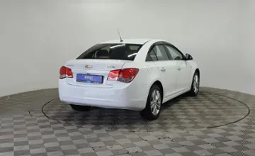 Chevrolet Cruze 2013 года за 3 990 000 тг. в Алматы