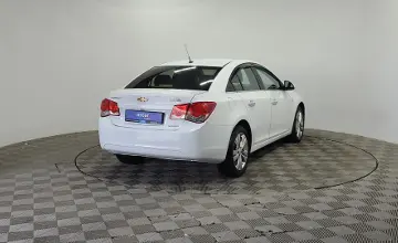 Chevrolet Cruze 2013 года за 3 870 000 тг. в Алматы