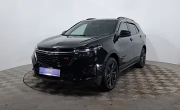 Chevrolet Equinox 2021 года за 10 850 000 тг. в Астана фото 1