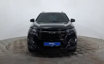 Chevrolet Equinox 2021 года за 10 850 000 тг. в Астана фото 2