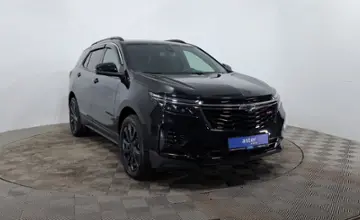Chevrolet Equinox 2021 года за 10 850 000 тг. в Астана фото 3