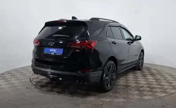 Chevrolet Equinox 2021 года за 10 850 000 тг. в Астана