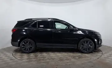 Chevrolet Equinox 2021 года за 10 850 000 тг. в Астана фото 4