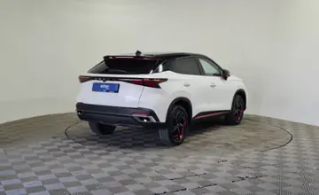 OMODA C5 2023 года за 6 650 000 тг. в Алматы