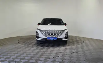 OMODA C5 2023 года за 6 650 000 тг. в Алматы фото 2
