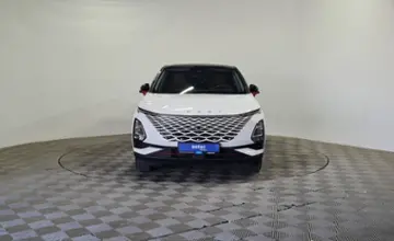 OMODA C5 2023 года за 6 650 000 тг. в Алматы фото 2