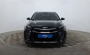 Kia XCeed 2023 года за 9 690 000 тг. в Астана фото 2