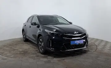 Kia XCeed 2023 года за 9 690 000 тг. в Астана фото 3