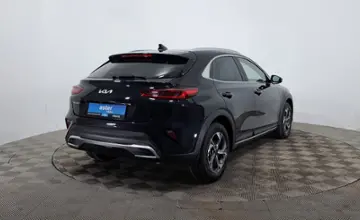 Kia XCeed 2023 года за 9 690 000 тг. в Астана