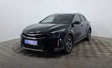 Kia XCeed 2023 года за 9 690 000 тг. в Астана фото 1