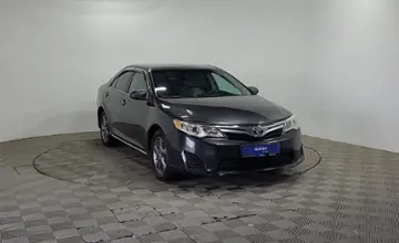 Toyota Camry 2014 года за 7 390 000 тг. в Алматы фото 3