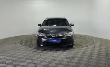 Toyota Camry 2014 года за 7 390 000 тг. в Алматы фото 2