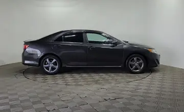 Toyota Camry 2014 года за 7 390 000 тг. в Алматы фото 4