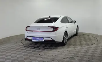 Hyundai Sonata 2020 года за 10 290 000 тг. в Алматы