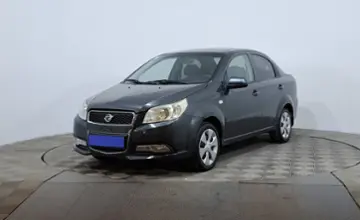Ravon Nexia R3 2019 года за 4 150 000 тг. в Астана фото 1