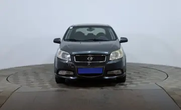Ravon Nexia R3 2019 года за 4 150 000 тг. в Астана фото 2