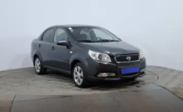 Ravon Nexia R3 2019 года за 4 150 000 тг. в Астана фото 3