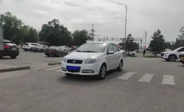 Ravon Nexia R3 2019 года за 4 500 000 тг. в Тараз фото 1