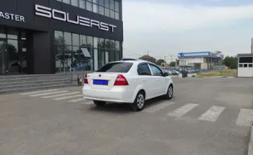 Ravon Nexia R3 2019 года за 4 500 000 тг. в Тараз