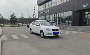 Ravon Nexia R3 2019 года за 4 500 000 тг. в Тараз фото 3