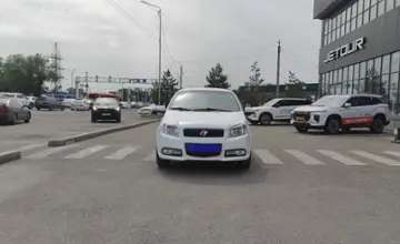 Ravon Nexia R3 2019 года за 4 500 000 тг. в Тараз фото 2