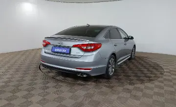 Hyundai Sonata 2016 года за 7 400 000 тг. в Шымкент