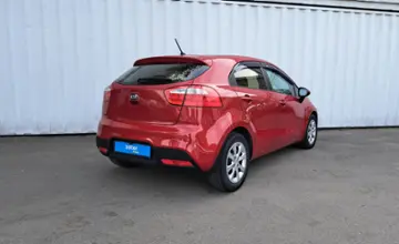 Kia Rio 2014 года за 3 990 000 тг. в Алматы