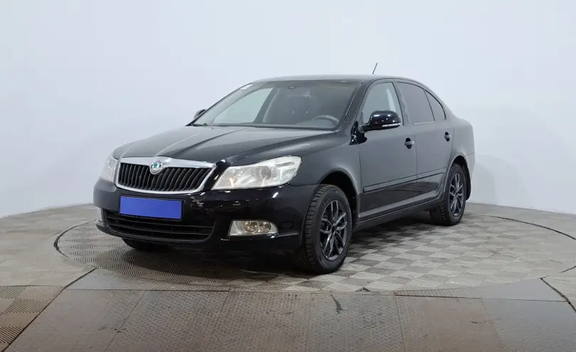 Skoda Octavia 2012 года за 3 990 000 тг. в Астана