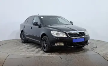 Skoda Octavia 2012 года за 3 990 000 тг. в Астана фото 3