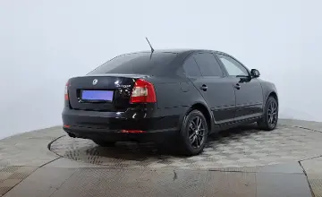 Skoda Octavia 2012 года за 3 990 000 тг. в Астана