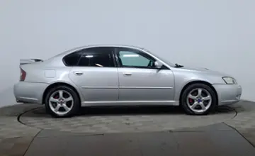 Subaru Legacy 2005 года за 3 490 000 тг. в Астана фото 4