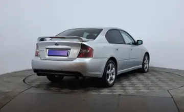 Subaru Legacy 2005 года за 3 490 000 тг. в Астана