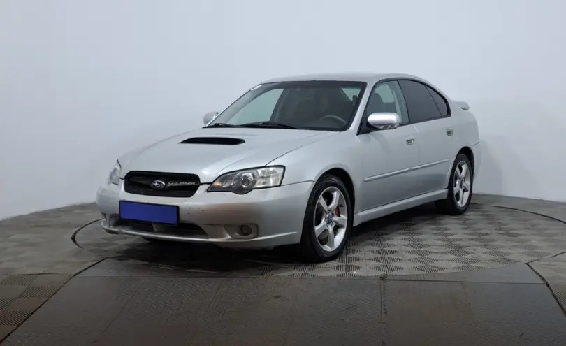 Subaru Legacy 2005 года за 3 490 000 тг. в Астана