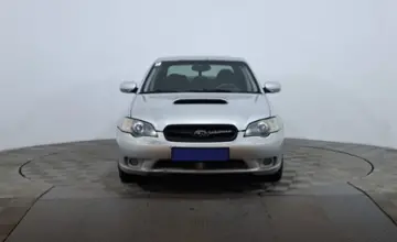 Subaru Legacy 2005 года за 3 490 000 тг. в Астана фото 2